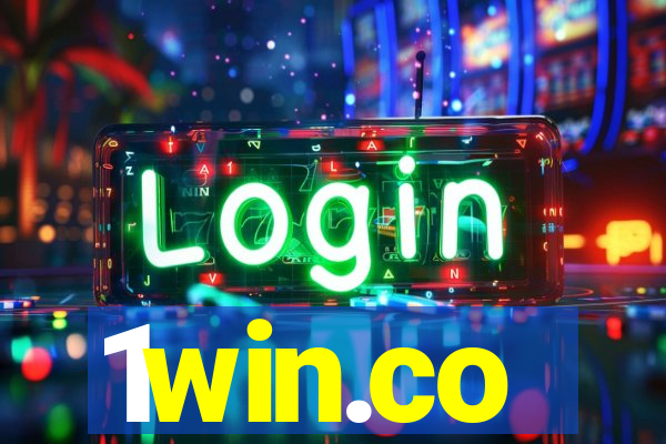 1win.co