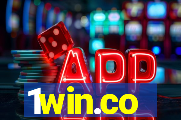 1win.co