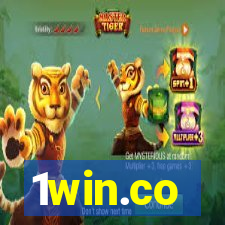 1win.co