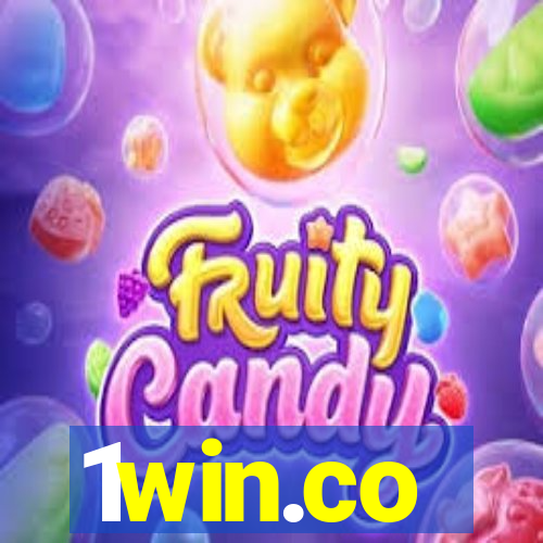 1win.co