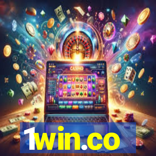 1win.co