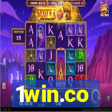 1win.co