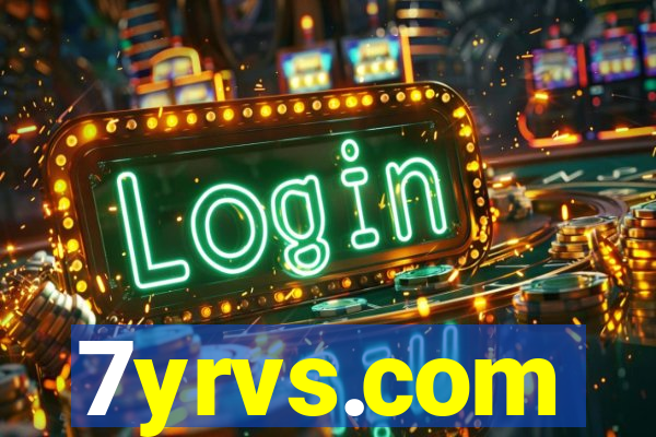 7yrvs.com