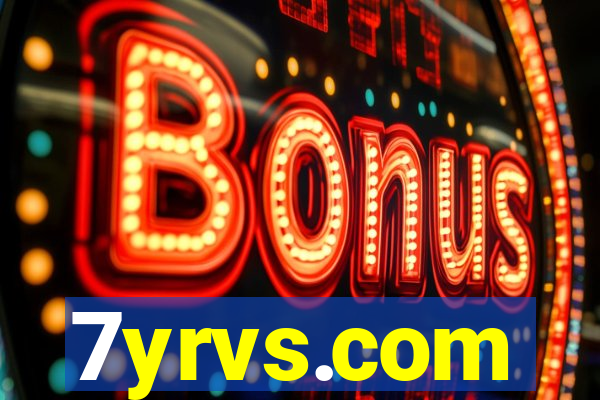 7yrvs.com