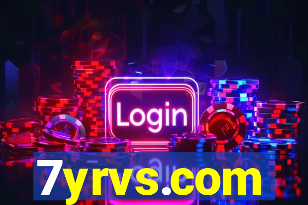 7yrvs.com