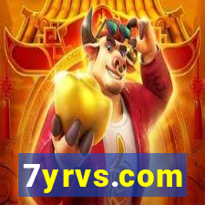 7yrvs.com