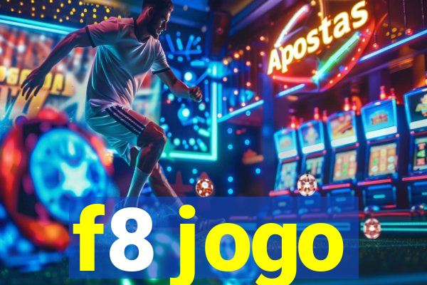 f8 jogo