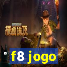 f8 jogo