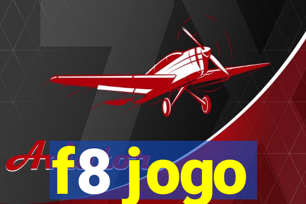 f8 jogo