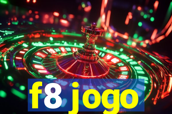 f8 jogo