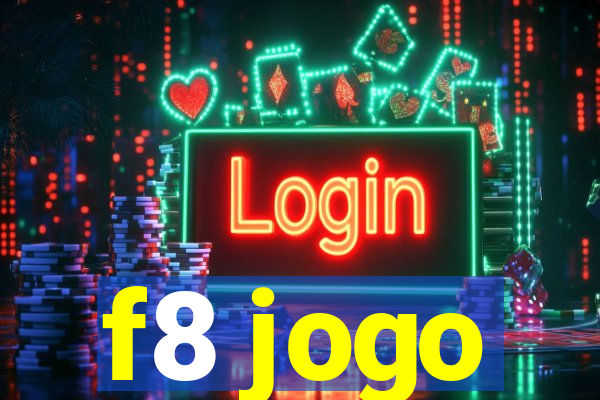 f8 jogo