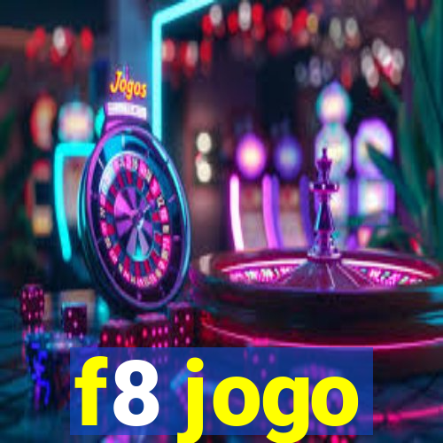 f8 jogo