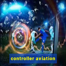 controller aviation