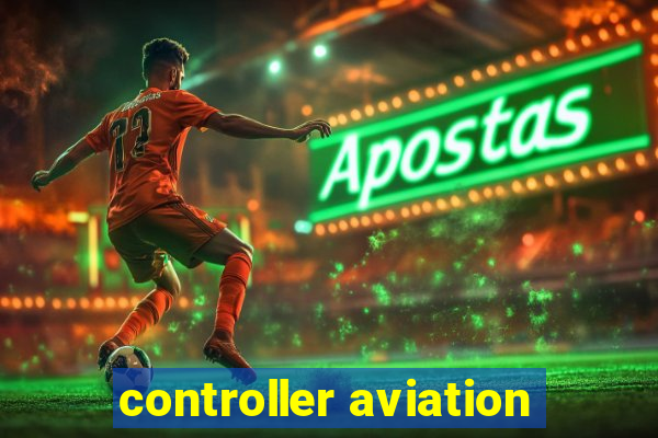 controller aviation