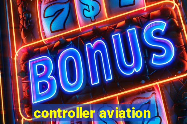 controller aviation