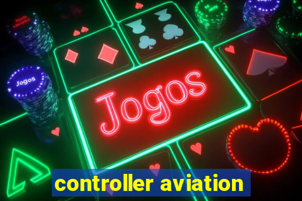 controller aviation