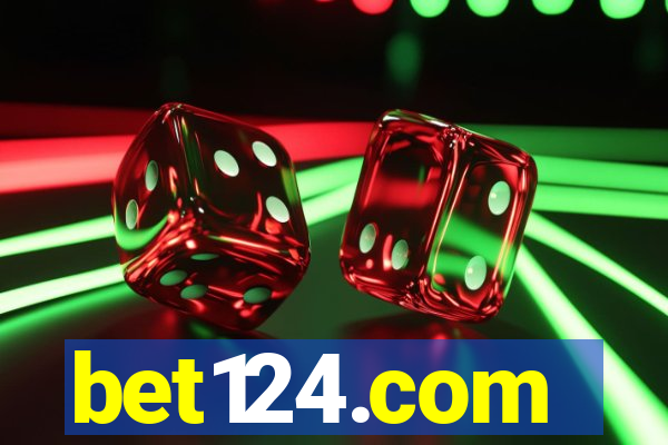 bet124.com
