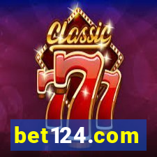 bet124.com