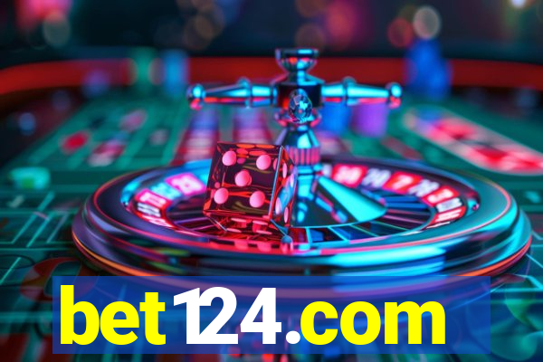 bet124.com