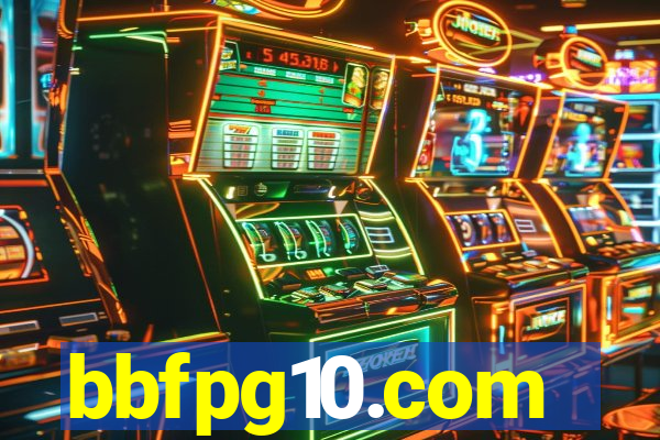 bbfpg10.com