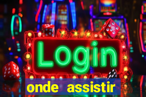 onde assistir gremio x vitoria