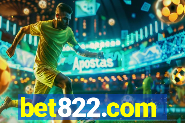 bet822.com