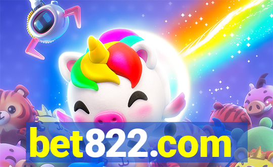 bet822.com