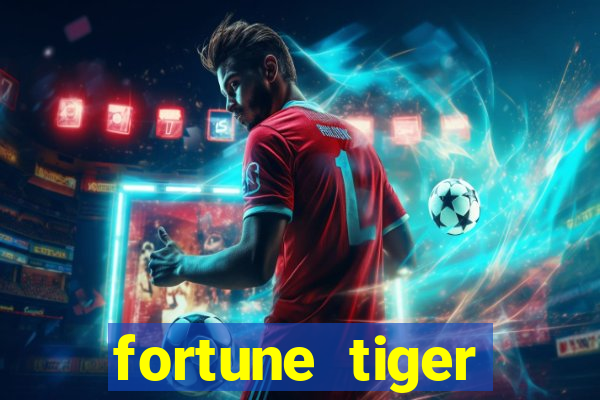 fortune tiger source code