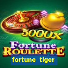 fortune tiger source code