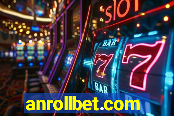 anrollbet.com