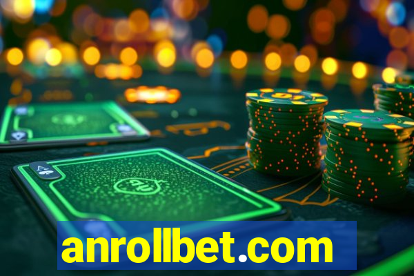 anrollbet.com
