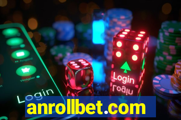 anrollbet.com