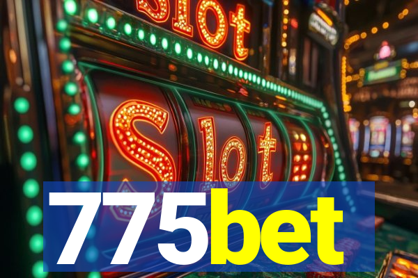 775bet
