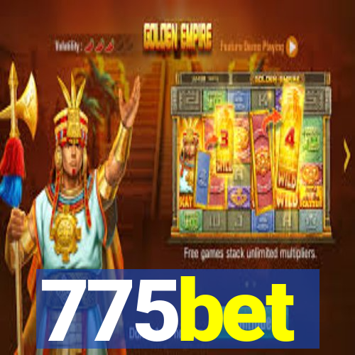 775bet