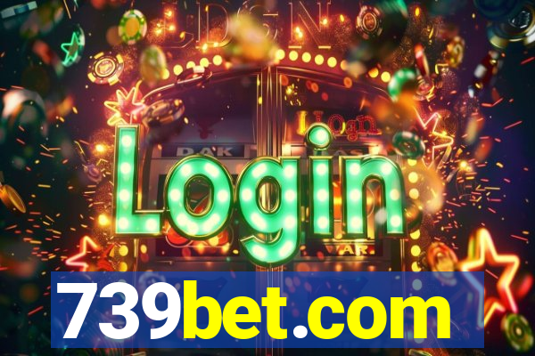 739bet.com