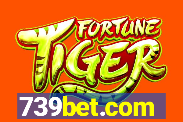 739bet.com