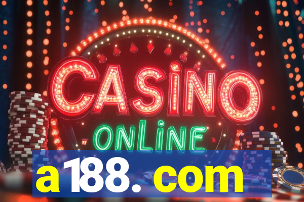 a188. com