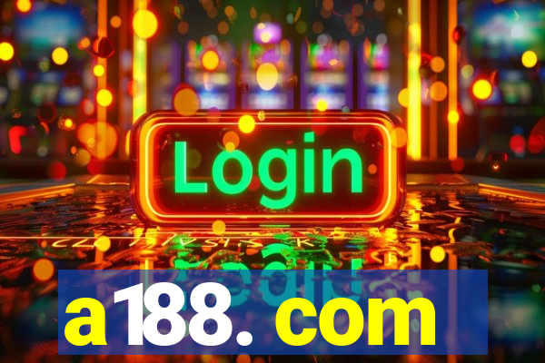 a188. com