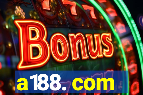 a188. com
