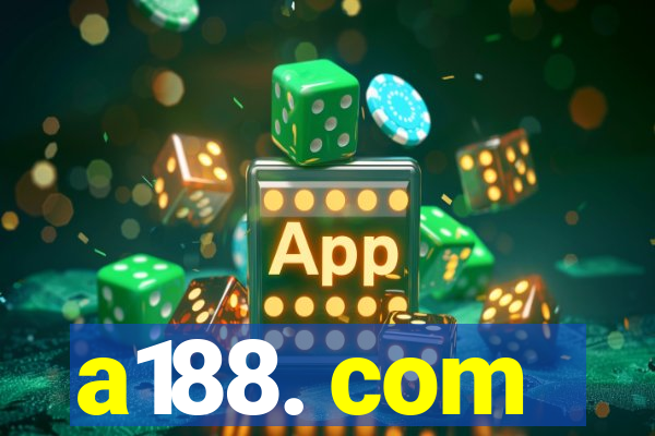 a188. com