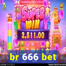 br 666 bet