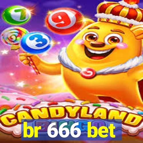 br 666 bet