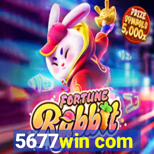 5677win com