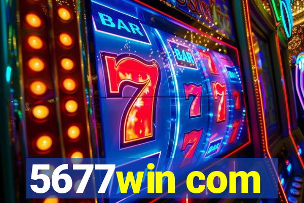 5677win com