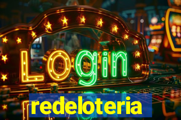 redeloteria