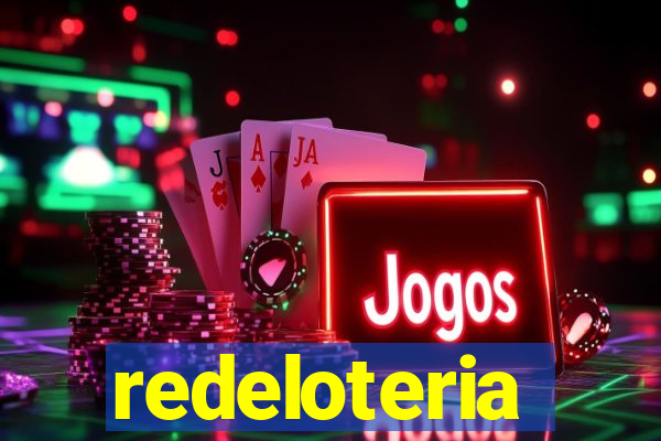 redeloteria