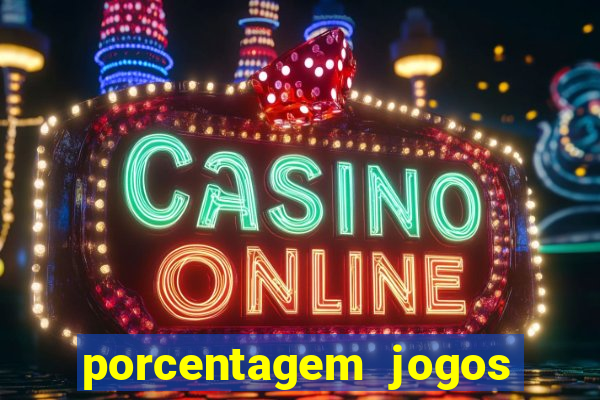 porcentagem jogos da pg