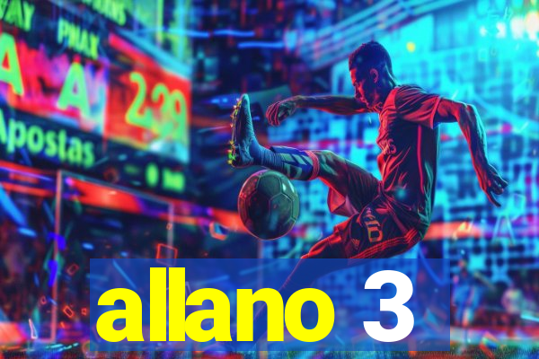 allano 3