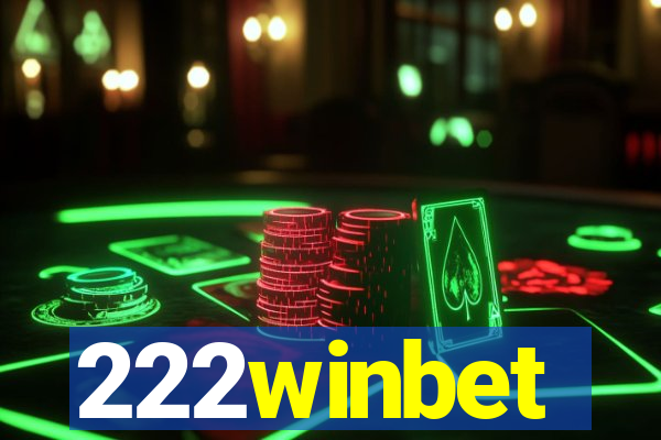 222winbet