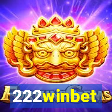 222winbet